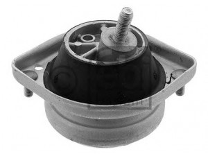 FEBI BILSTEIN 08783 variklio montavimas 
 Variklis -> Variklio montavimas -> Variklio montavimo rėmas
22 11 1 092 600, 22 11 1 092 824