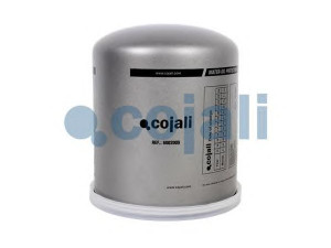 COJALI 6002009 oro džiovintuvo kasetė, suspausto oro sistema
20754416, 21267818, 21602385, 5001865404