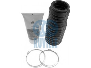 RUVILLE 945000 gofruotoji membrana, vairavimas 
 Vairavimas -> Gofruotoji membrana/sandarinimai
32 11 1 127 104