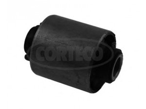 CORTECO 80004758 valdymo svirties/išilginių svirčių įvorė 
 Ašies montavimas/vairavimo mechanizmas/ratai -> Valdymo svirtis/pasukamosios svirties sujungimas -> Montavimas/sutvirtinimas
5131.53