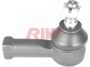 RIW DW2011 skersinės vairo trauklės galas 
 Vairavimas -> Vairo mechanizmo sujungimai
4666005501, 4666005501, 4666005500