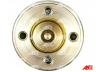 AS-PL SS5109 solenoidinis jungiklis, starteris