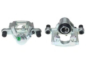 BREMBO F 50 290 stabdžių apkaba 
 Dviratė transporto priemonės -> Stabdžių sistema -> Stabdžių apkaba / priedai
2044230181