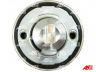 AS-PL SS5107 solenoidinis jungiklis, starteris