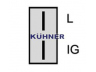 AD KÜHNER 553397RI kintamosios srovės generatorius
802013403, 802013404, 213298, 213299