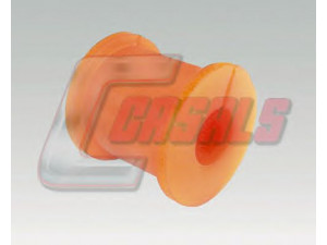 CASALS 6306 skersinio stabilizatoriaus įvorių komplektas
0484 8464, 484 8464