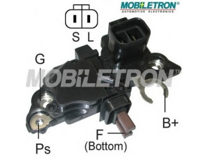 MOBILETRON VR-B267 reguliatorius, kintamosios srovės generatorius