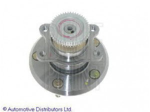 BLUE PRINT ADG08331 rato guolio komplektas 
 Ašies montavimas/vairavimo mechanizmas/ratai -> Rato stebulė/montavimas -> Rato guolis