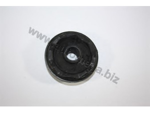 AUTOMEGA 30106560752 valdymo svirties/išilginių svirčių įvorė 
 Ašies montavimas/vairavimo mechanizmas/ratai -> Valdymo svirtis/pasukamosios svirties sujungimas -> Montavimas/sutvirtinimas
1656752