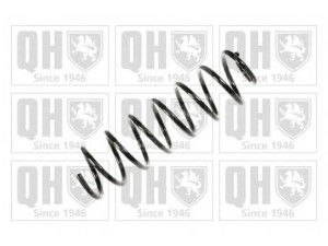 QUINTON HAZELL QCS7019 spyruoklė 
 Pakaba -> Spyruoklės
8D5 511 115 T