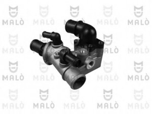 MAL? TER123 termostatas, aušinimo skystis 
 Aušinimo sistema -> Termostatas/tarpiklis -> Thermostat
0007721399, 46822399, 7721399
