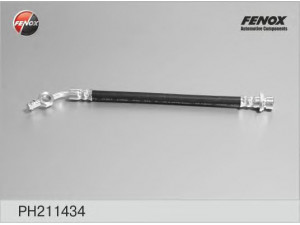 FENOX PH211434 stabdžių žarnelė 
 Stabdžių sistema -> Stabdžių žarnelės
9094702A08, 9094702A10, 9094702F26