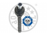 OPTIMAL G1-981 skersinės vairo trauklės galas 
 Vairavimas -> Vairo mechanizmo sujungimai
0003385110, 3384810, 3385110, 3385410