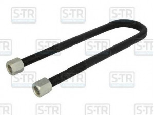 S-TR STR-50348 lingės spaustukas
6173510425