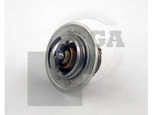 BGA CT5536 termostatas, aušinimo skystis 
 Aušinimo sistema -> Termostatas/tarpiklis -> Thermostat
96MM8575BD, ERT226, 1E05-15-171