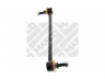 MAPCO 49297HPS šarnyro stabilizatorius 
 Ašies montavimas/vairavimo mechanizmas/ratai -> Stabilizatorius/fiksatoriai -> Savaime išsilyginanti atrama
96207628