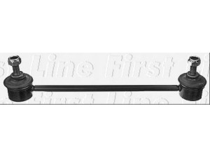 FIRST LINE FDL6605HD šarnyro stabilizatorius 
 Ašies montavimas/vairavimo mechanizmas/ratai -> Stabilizatorius/fiksatoriai -> Savaime išsilyginanti atrama
1117800, 1127648