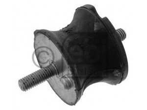 FEBI BILSTEIN 04517 montavimas, automatinė transmisija; montavimas, neautomatinė transmisija 
 Transmisija -> Neautomatinė pavarų dėžė -> Ašies montavimas
22 31 1 094 916, 22 31 6 771 221