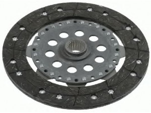 SACHS 1864 600 215 sankabos diskas
8675216, 8689969