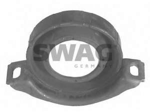 SWAG 10 87 0023 pakaba, kardaninis velenas 
 Ašies pavara -> Kardaninis velenas, visas -> Guolis/montavimas
124 410 02 81, 124 410 07 81