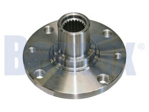 BENDIX 051334B rato stebulė 
 Ašies montavimas/vairavimo mechanizmas/ratai -> Rato stebulė/montavimas -> Rato stebulė
43 909 49, 75 913 28