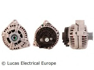 LUCAS ELECTRICAL LRA02294 kintamosios srovės generatorius 
 Elektros įranga -> Kint. sr. generatorius/dalys -> Kintamosios srovės generatorius
0121541302, 0131548202, 0131548602