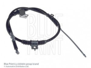 BLUE PRINT ADG046112 trosas, stovėjimo stabdys 
 Stabdžių sistema -> Valdymo svirtys/trosai
59913-4A201