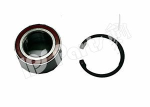 IPS Parts IUB-10832 rato guolio komplektas 
 Ašies montavimas/vairavimo mechanizmas/ratai -> Rato stebulė/montavimas -> Rato guolis