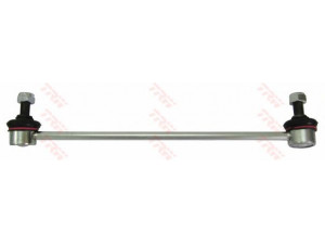 TRW JTS7695 šarnyro stabilizatorius 
 Ašies montavimas/vairavimo mechanizmas/ratai -> Stabilizatorius/fiksatoriai -> Savaime išsilyginanti atrama
51321SAET01