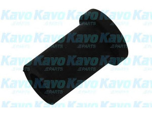KAVO PARTS SBL-5503 įvorė, lakštinė lingė 
 Pakaba -> Lakštinė spyruoklinė pakaba
MB111071, MB584531
