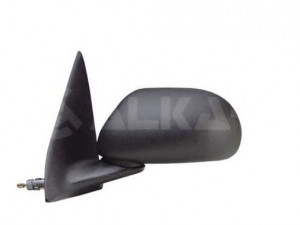ALKAR 6165499 išorinis veidrodėlis 
 Kėbulas -> Keleivių kabina -> Durys/dalys
735246703, 735263798