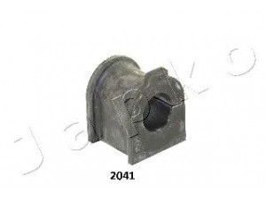 JAPKO GOJ2041 įvorė, stabilizatorius 
 Ašies montavimas/vairavimo mechanizmas/ratai -> Stabilizatorius/fiksatoriai -> Sklendės
4881544030