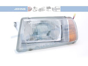 JOHNS 74 43 09 priekinis žibintas 
 Kėbulas -> Priekinis žibintas/dalys -> Priekinis žibintas/įterp.
35300 60A31 000