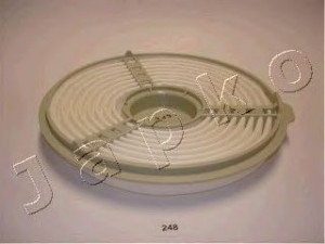 JAPKO 20248 oro filtras 
 Techninės priežiūros dalys -> Techninės priežiūros intervalai
17801-63020