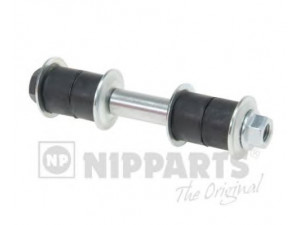 NIPPARTS N4961037 šarnyro stabilizatorius 
 Ašies montavimas/vairavimo mechanizmas/ratai -> Stabilizatorius/fiksatoriai -> Savaime išsilyginanti atrama
54618-02E00, 54618-02E0A