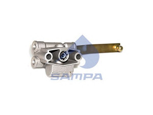 SAMPA 202.103 pneumatinės spyruoklės vožtuvas
000 328 21 30, 000328 213080, 0003282130