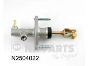 NIPPARTS N2504022 pagrindinis cilindras, sankaba 
 Sankaba/dalys -> Sankabos valdymas -> Pagrindinis cilindras
46920-S04-003