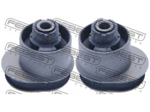 FEBEST MZAB-DEMR-KIT stebulės laikiklio įvorė
D375-28-460