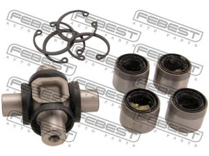 FEBEST ASSZ-077 jungtis, kardaninis velenas
27200-83820