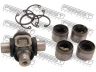 FEBEST ASSZ-077 jungtis, kardaninis velenas
27200-83820