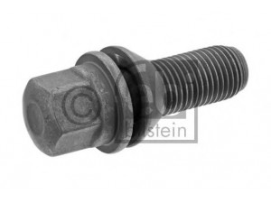 FEBI BILSTEIN 36293 rato varžtas 
 Ratai / padangos -> Priedai
82 00 473 363