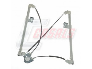 CASALS W1028 lango pakėliklis
6397200046