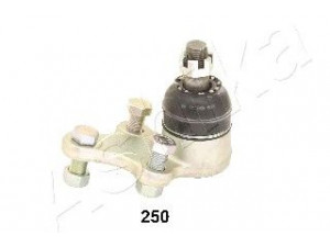 ASHIKA 73-02-250 atramos/vairo trauklė 
 Ašies montavimas/vairavimo mechanizmas/ratai -> Sujungimai -> Atramos/vairo trauklė
43330-09170