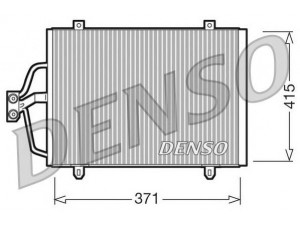 NPS DCN23003 kondensatorius, oro kondicionierius 
 Oro kondicionavimas -> Kondensatorius
7700838131