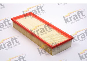KRAFT AUTOMOTIVE 1712180 oro filtras 
 Techninės priežiūros dalys -> Techninės priežiūros intervalai
1444 R0, 1665 421, 93BB 9601 BA