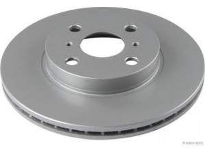 MAGNETI MARELLI 600000087390 stabdžių diskas
43512-0D050, 43512-52030, 43512-52040