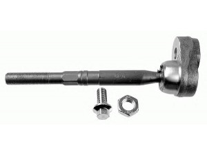LEMFÖRDER 34581 01 vidinė skersinė vairo trauklė 
 Vairavimas -> Vairo mechanizmo sujungimai
169 330 04 03, A 169 330 04 03