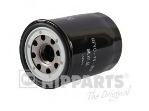 NIPPARTS J1313014 alyvos filtras 
 Techninės priežiūros dalys -> Techninės priežiūros intervalai
15601-87308, 8-94360-427-0, 8-94360-427-1