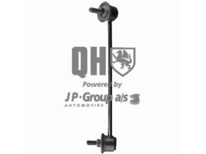 JP GROUP 3650500189 šarnyro stabilizatorius 
 Ašies montavimas/vairavimo mechanizmas/ratai -> Stabilizatorius/fiksatoriai -> Savaime išsilyginanti atrama
0K33C34150A