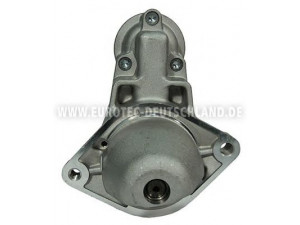 EUROTEC 11090207 starteris 
 Elektros įranga -> Starterio sistema -> Starteris
51810307, 1726350, BS5111000BA
